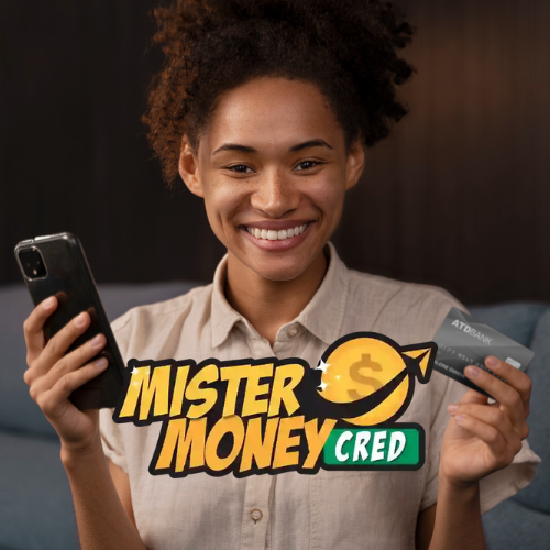 Empréstimo com Garantia de Celular Mister Money: Simples e Seguro!