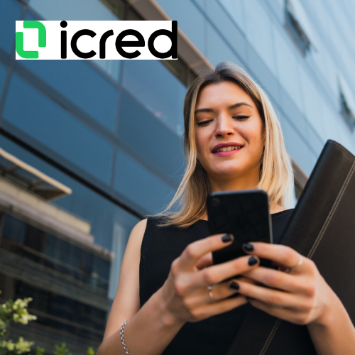 Saque FGTS iCred: Rapidez na Liberação e 100% Digital