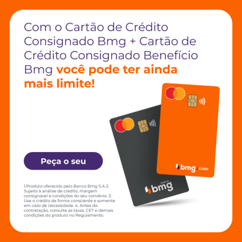 Como Abrir Sua Conta Digital BMG