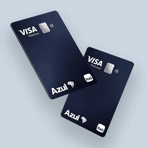 Como Solicitar o Cartão Azul Itaú Platinum