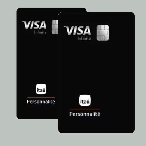 Como Solicitar o Cartão Itaú Personnalité Black