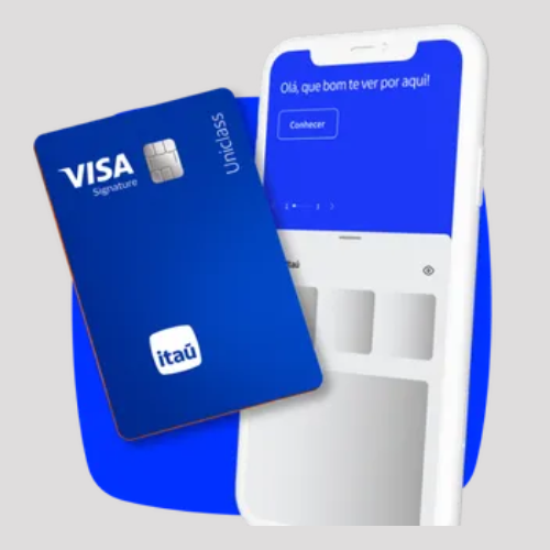 Conta Digital Itaú Uniclass: Exclusividade e Praticidade Digital