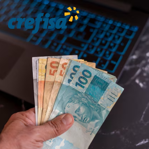 Como Solicitar o Empréstimo Conta-Corrente Crefisa