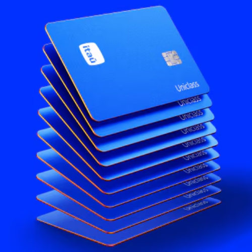 Como Solicitar o Cartão Itaú Uniclass Visa Signature