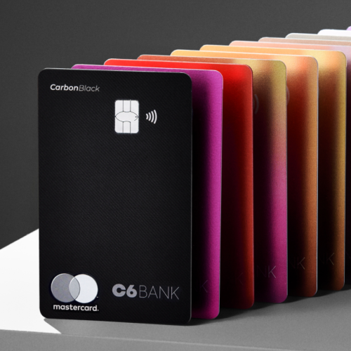 Cartão C6 Bank: Modernidade e Simplicidade Com Benefícios