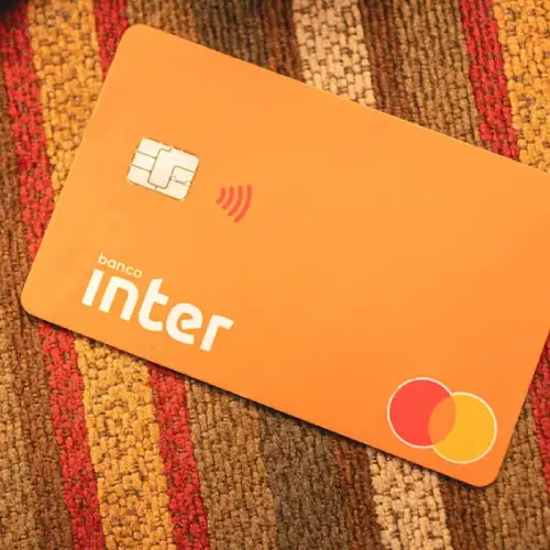 Cartão de Crédito Inter: Cashback, Sem Anuidade e Controle Financeiro