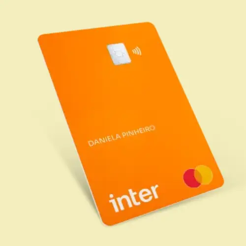 Como Solicitar o Cartão de Crédito Inter