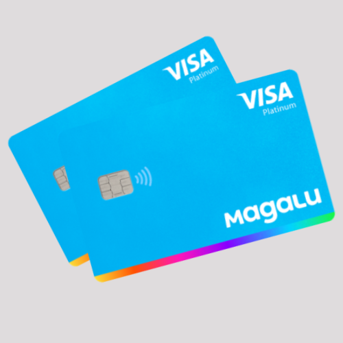 Como Solicitar o Cartão Magalu Platinum
