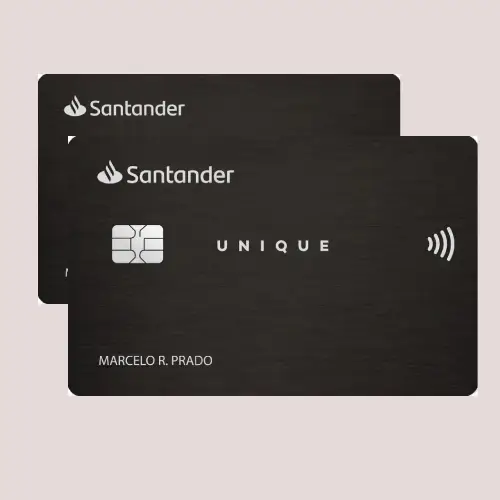 Como Solicitar o Cartão Santander Unique