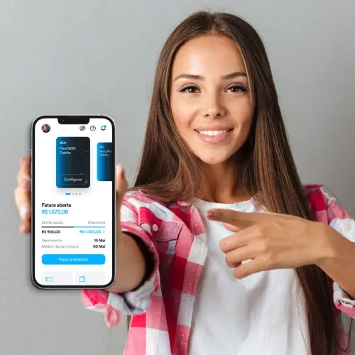 Conta Digital Banco PAN: Funcionalidades Completas e Custos Reduzidos