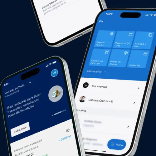 Como Abrir Uma Conta Digital BTG Pactual