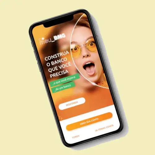 Conta Digital BMG: Praticidade e Benefícios Completos Com Cartão