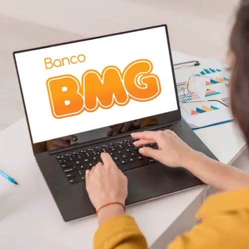 Como Abrir Sua Conta Digital BMG
