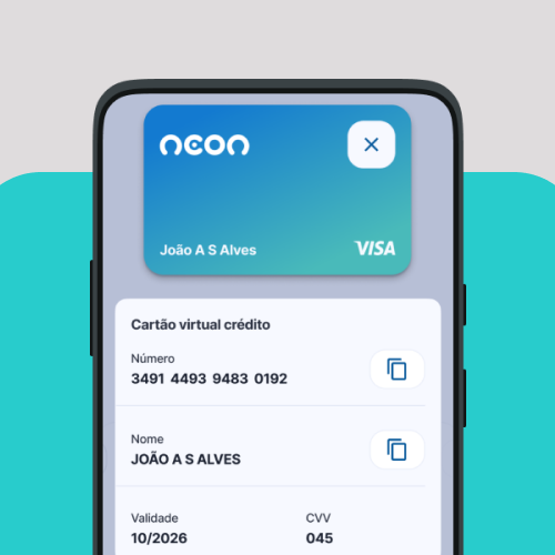 Como Abrir Uma Conta Neon Digital