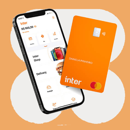 Como Abrir Uma Conta no Banco Inter