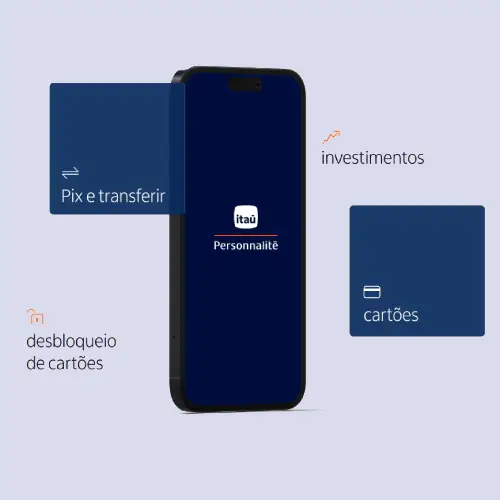 Como Abrir Uma Conta Itaú Personnalité