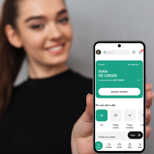 Conta Digital PicPay: Modernidade e Bons Rendimentos