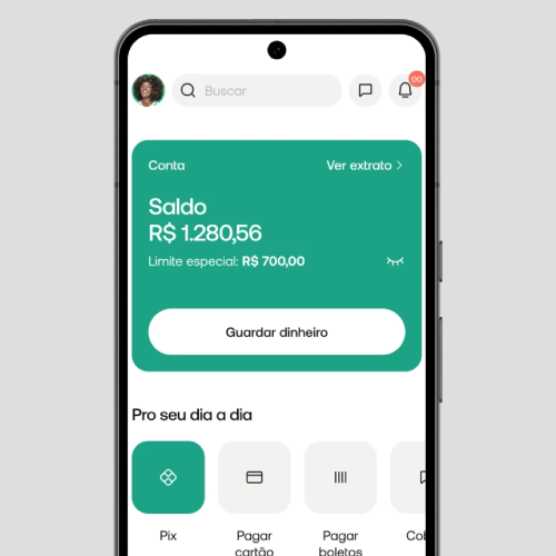 Como Abrir Uma Conta Digital PicPay em Poucos Passos