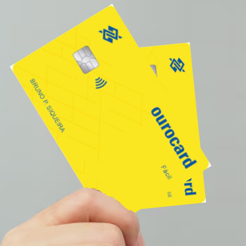 Como Solicitar o Ourocard BB Fácil