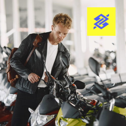 Consórcio de Motos Banco do Brasil: Juros Menores e Sem Entrada