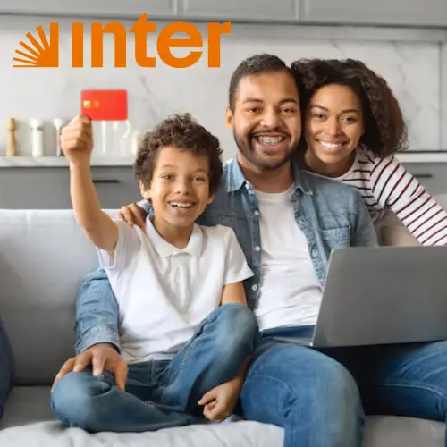 Conta Inter Kids: Segurança e Praticidade Para Guardar Dinheiro