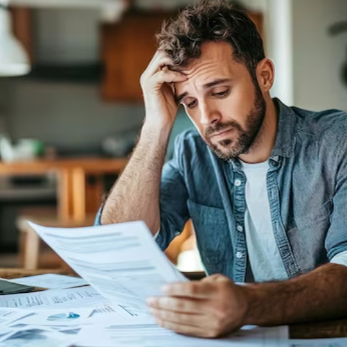 Vale A Pena Pegar Empréstimo Para Quitar Dívidas?