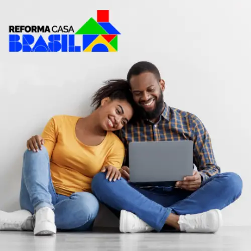 Programa Reforma Casa Brasil: Financiamento Acessível Para Melhorias