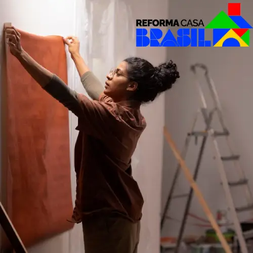 Como Participar do Programa Reforma Brasil