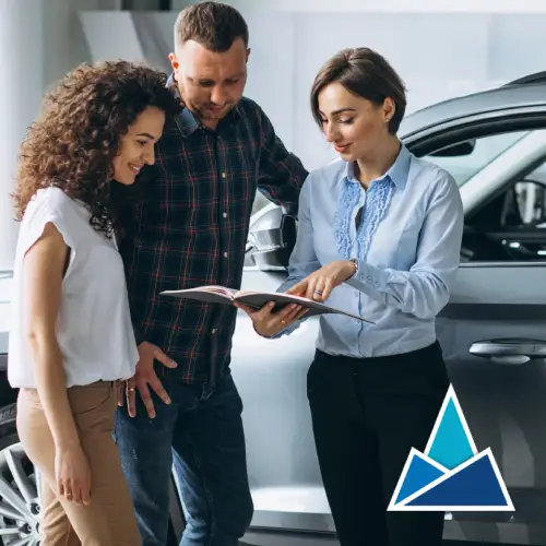 Consórcio Triângulo Para Veículos: Experiência e Amplos Valores