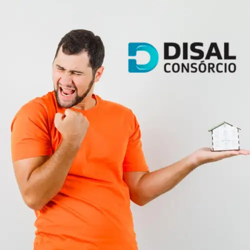 Consórcio de Imóveis Disal: Taxas Reduzidas e Praticidade Para Contratar