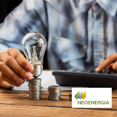 Empréstimo na Conta de Luz Neoenergia: Praticidade e Taxas Competitivas