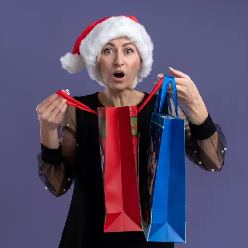 Como Não Se Endividar no Fim do Ano: 5 Dicas Para Aproveitar