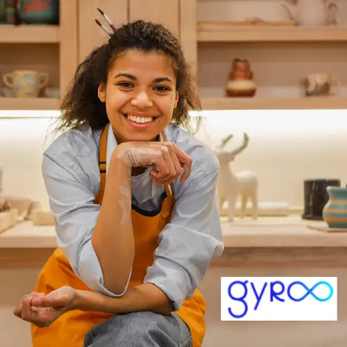 Como Solicitar o Crédito Para Empresas Gyroo