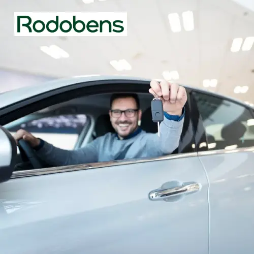Financiamento Rodobens: Benefícios Para Comprar Veículos Leves