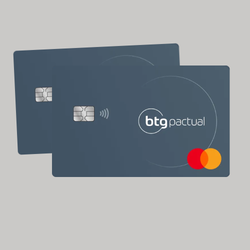 Cartão BTG Pactual Platinum: Benefícios Premium para Clientes Selecionados
