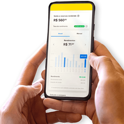 Conta Negócio Mercado Pago: Facilidades Para o Empreendedor