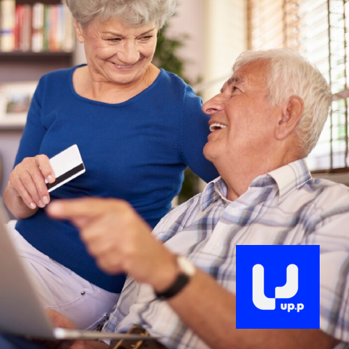 Empréstimo Consignado INSS Upp: Acessível para Diferentes Públicos