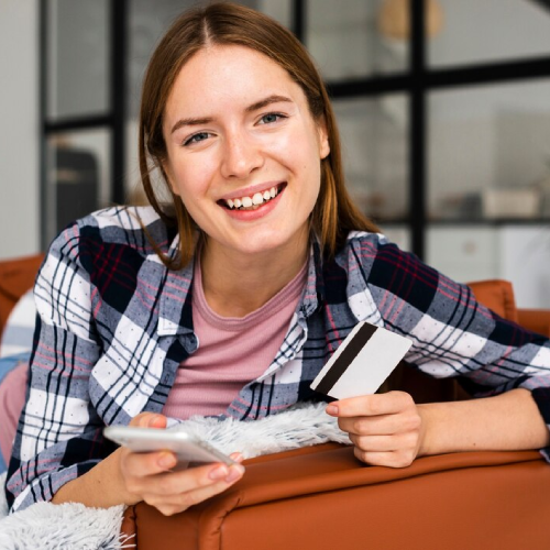 Como Construir Crédito Cedo: Veja Dicas Para Começar Sendo Jovem