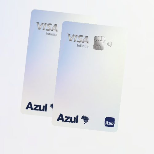 Como Solicitar o Cartão Azul Visa Infinite
