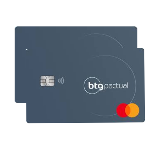 Como Solicitar o Cartão BTG Pactual Platinum