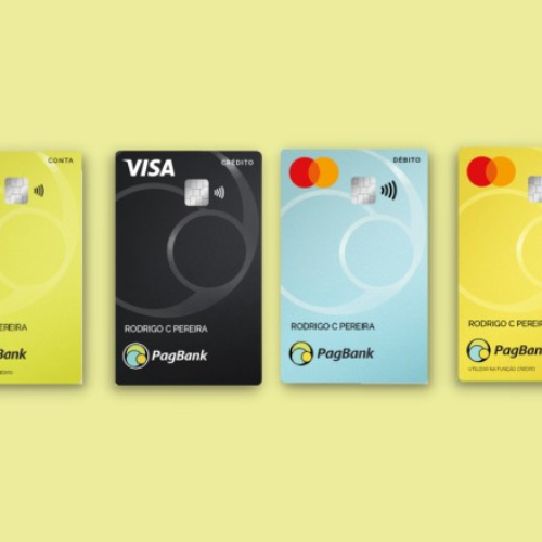 Cartão PagBank: Pagamentos Digitais com Benefícios