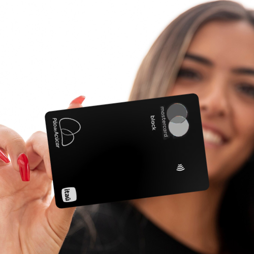 Cartão Pão de Açúcar Black: Crédito Premium com Pontos, Cashback e Benefícios