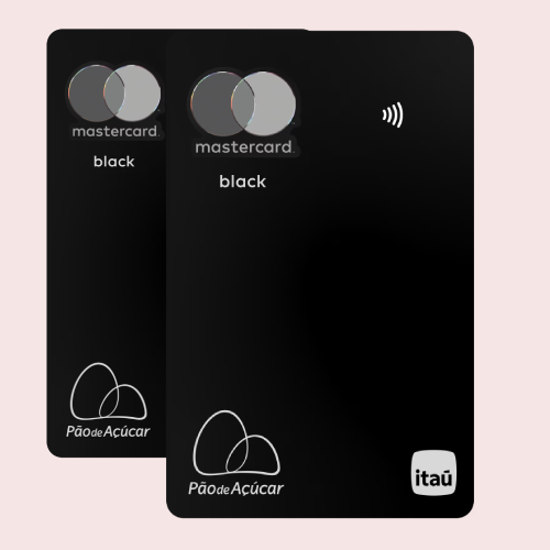 Como Solicitar o Cartão de Crédito Pão de Açúcar Black