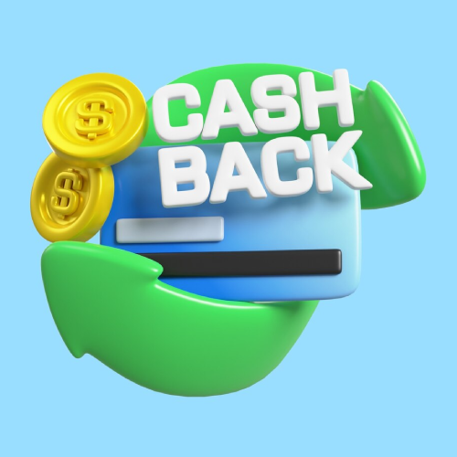 Cashback no Cartão de Crédito: Entenda Como Funciona