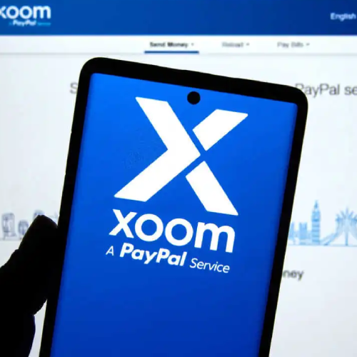 Xoom: Transferência de Dinheiro Com Segurança Pelo Paypal