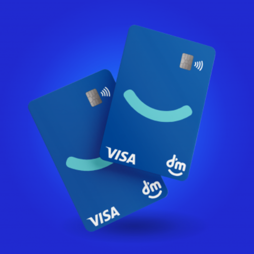 Cartão DM Visa: Novo Crédito Trigg Com Benefícios