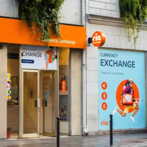 Conta Digital Ria Money Transfer: Serviço de Transferências Prático