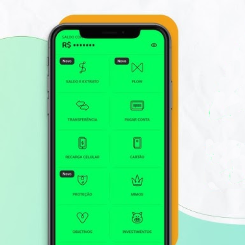 Conta Digital Next: Benefícios e Serviços Completos