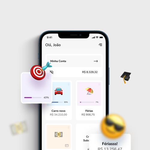 Conta Digital Banco Bari: Multibenefícios e Serviços Completos