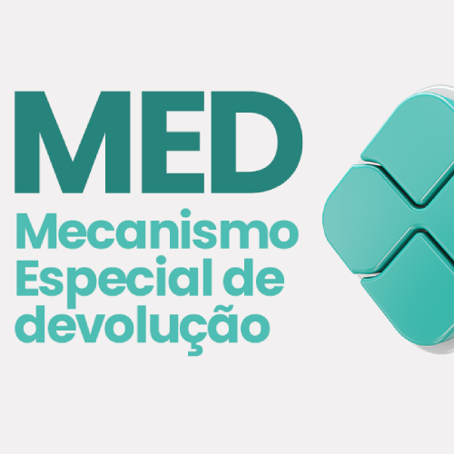MED Pix: Entenda o Que É e Como Funciona